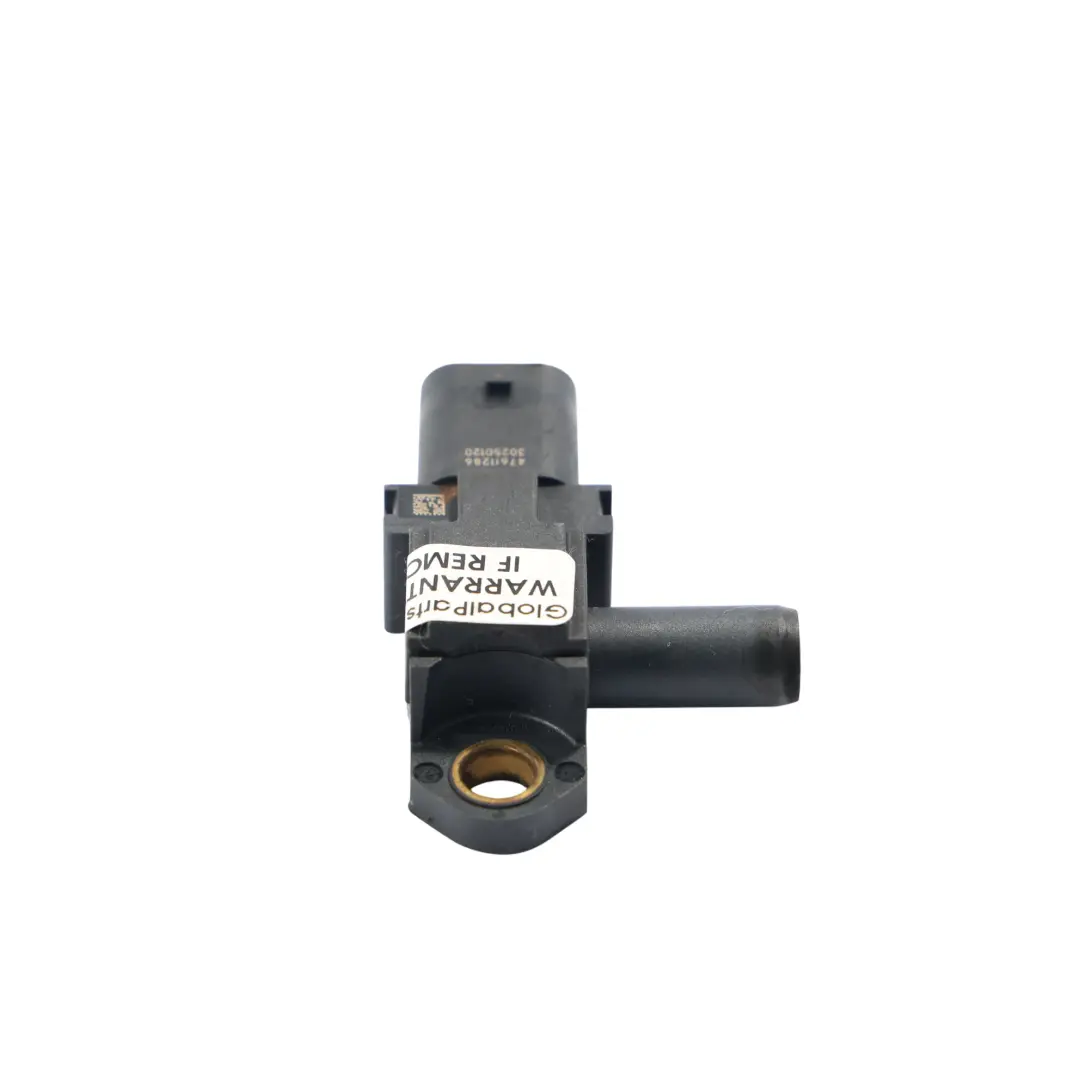 Mk8 Diesel Exhaust Fumes Pressure Sensor FS7A9G824BA to Ford Transit with Part number 2531481 Ford Transit Mk8 Diesel Exhaust Fumes Pressure Sensor FS7A9G824BA - SKU 2531481 - Part number 2531481