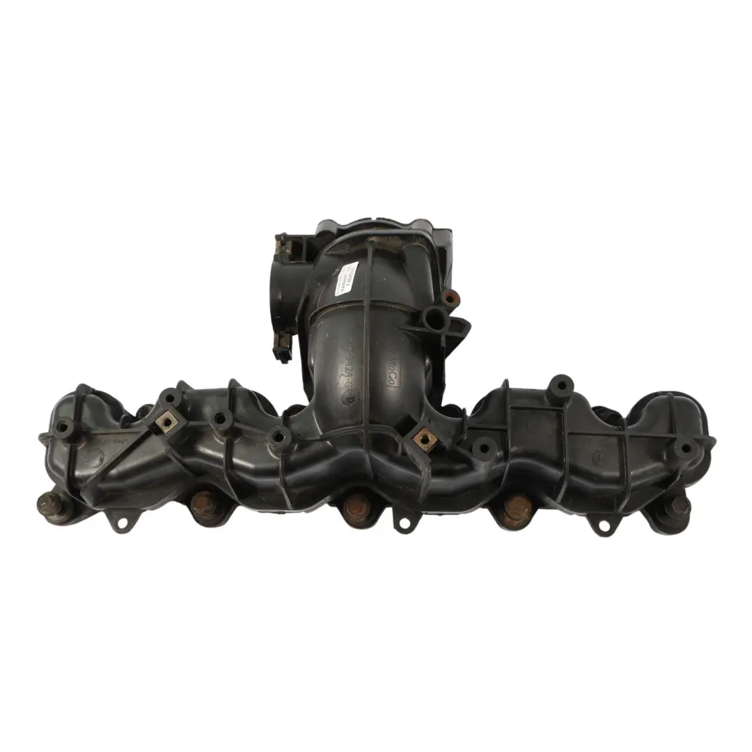 Intake Manifold 2.2 TDCi Diesel BK2Q-9424-CE to Ford Transit Custom Engine with Part number 2545517 Ford Transit Custom Engine Intake Manifold 2.2 TDCi Diesel BK2Q-9424-CE - SKU 2545517 - Part number 2545517