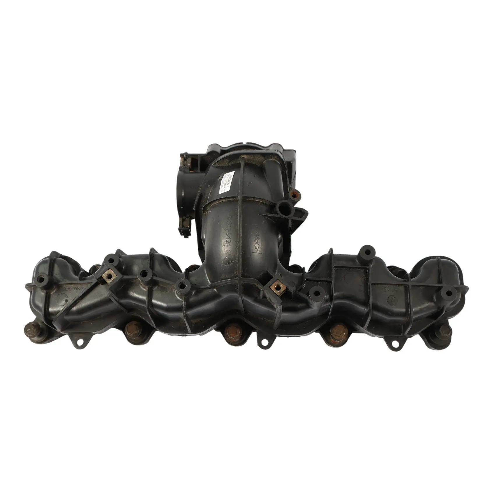 Ford Transit Custom Engine Intake Manifold 2.2 TDCi Diesel BK2Q-9424-CE