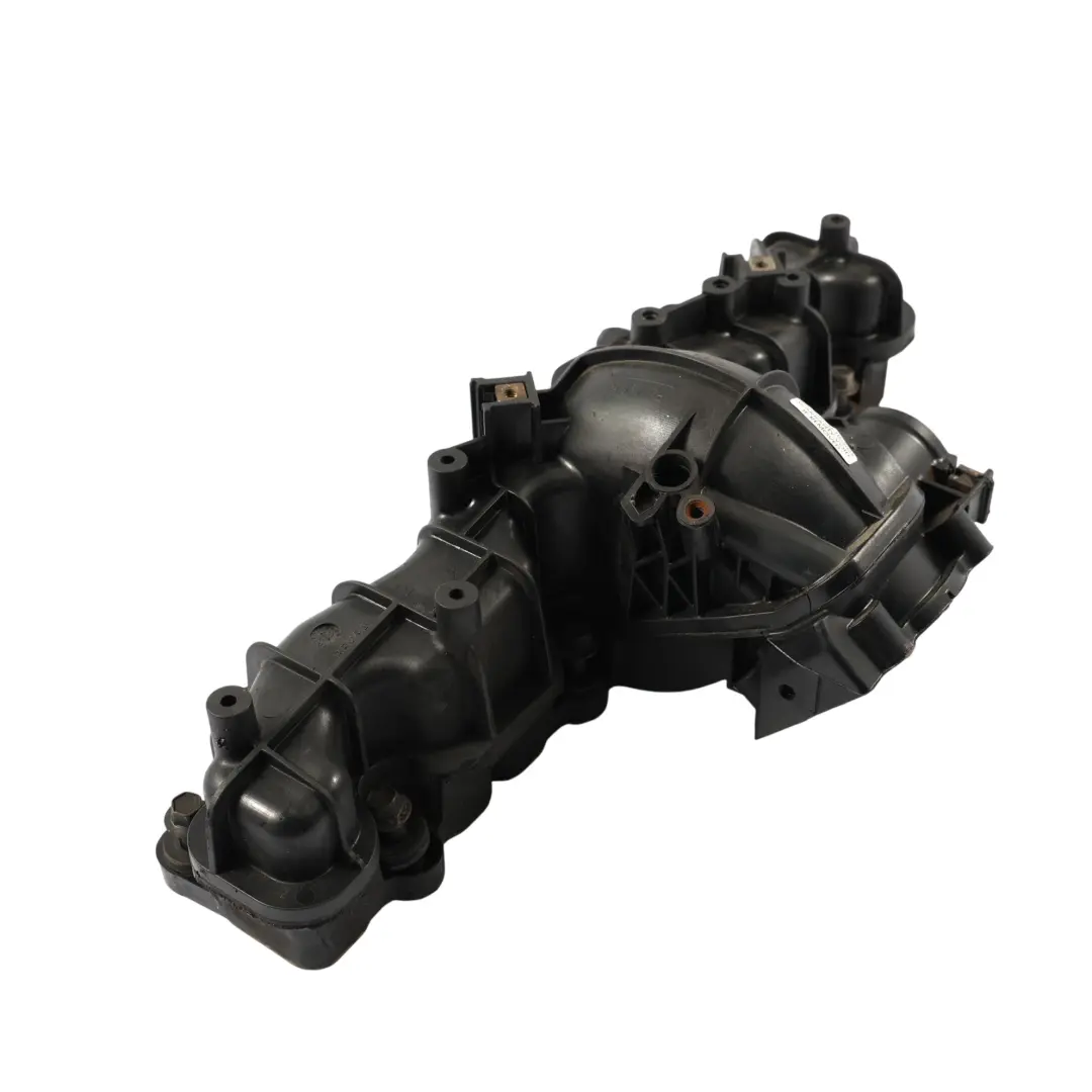 Intake Manifold 2.2 TDCi Diesel BK2Q-9424-CE to Ford Transit Custom Engine with Part number 2545517 Ford Transit Custom Engine Intake Manifold 2.2 TDCi Diesel BK2Q-9424-CE - SKU 2545517 - Part number 2545517