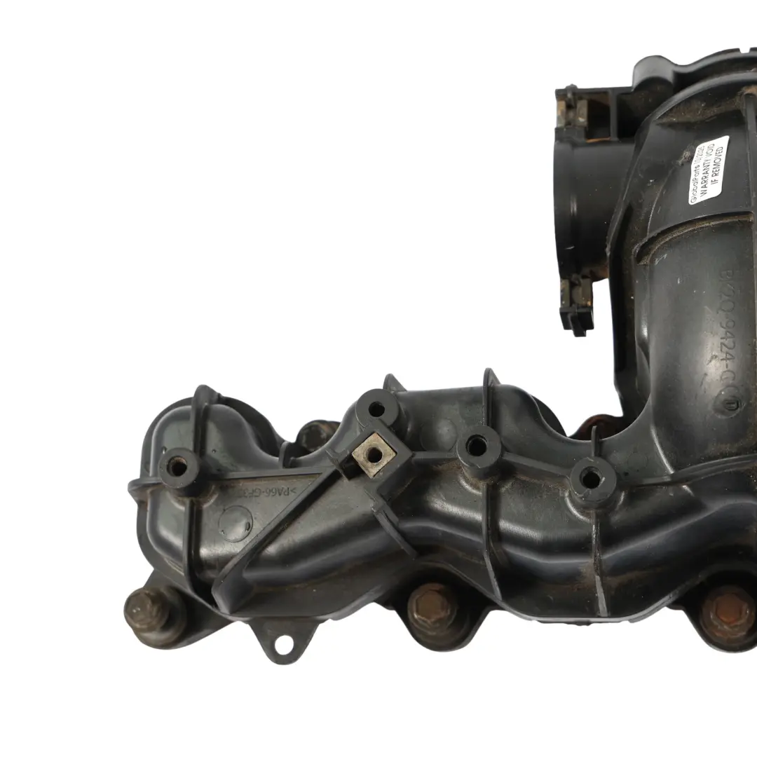Ford Transit Custom Motor Ansaugkrümmer 2.2 TDCi Diesel BK2Q-9424-CE - SKU 2545517 - Teilenummer 2545517