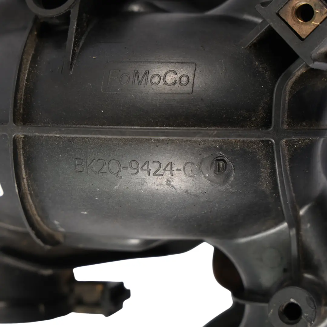 Ford Transit Custom Engine Intake Manifold 2.2 TDCi Diesel BK2Q-9424-CE - SKU 2545517 - Part number 2545517