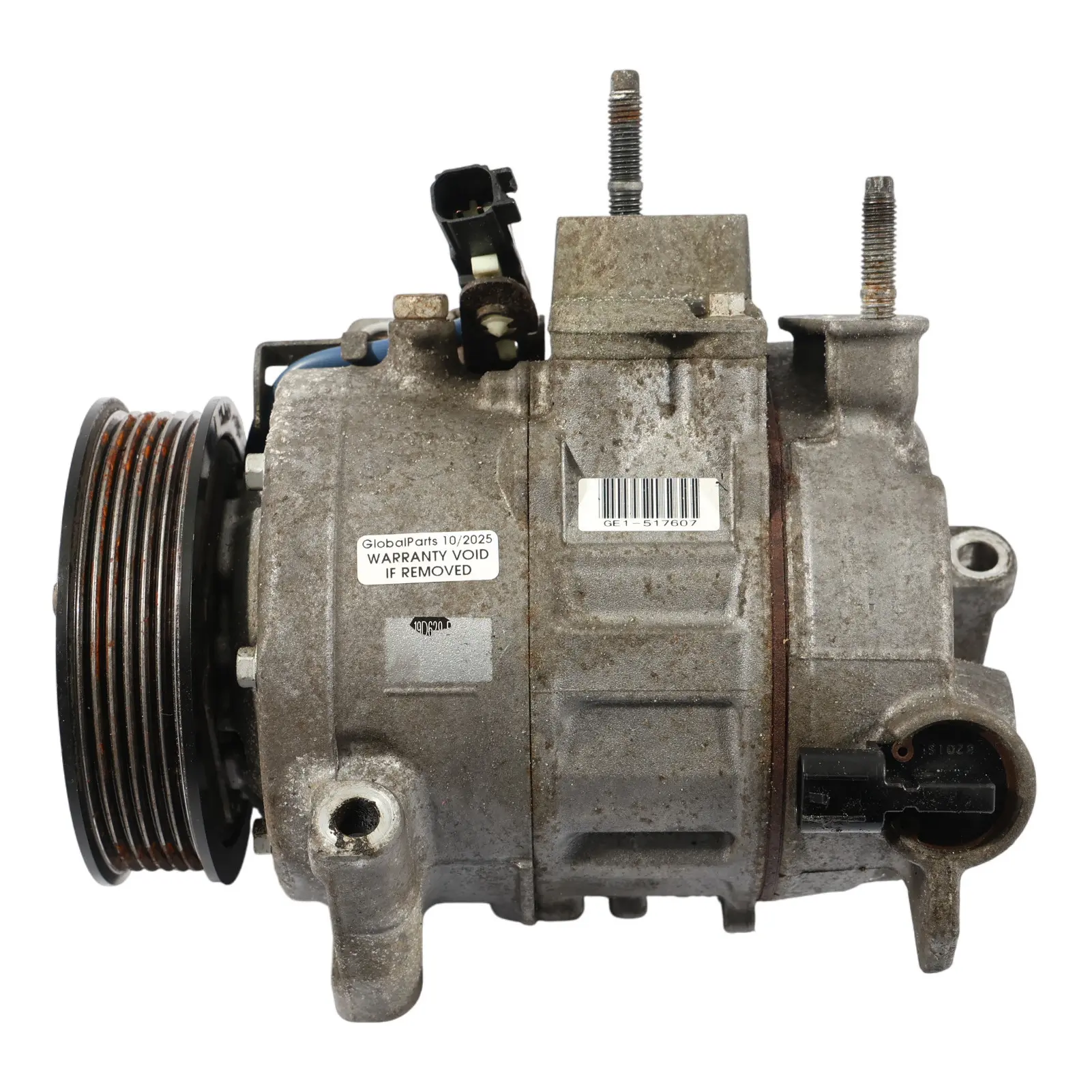Ford Transit Custom Air Conditioning Compressor A/C Pump GK21-19D629-BF