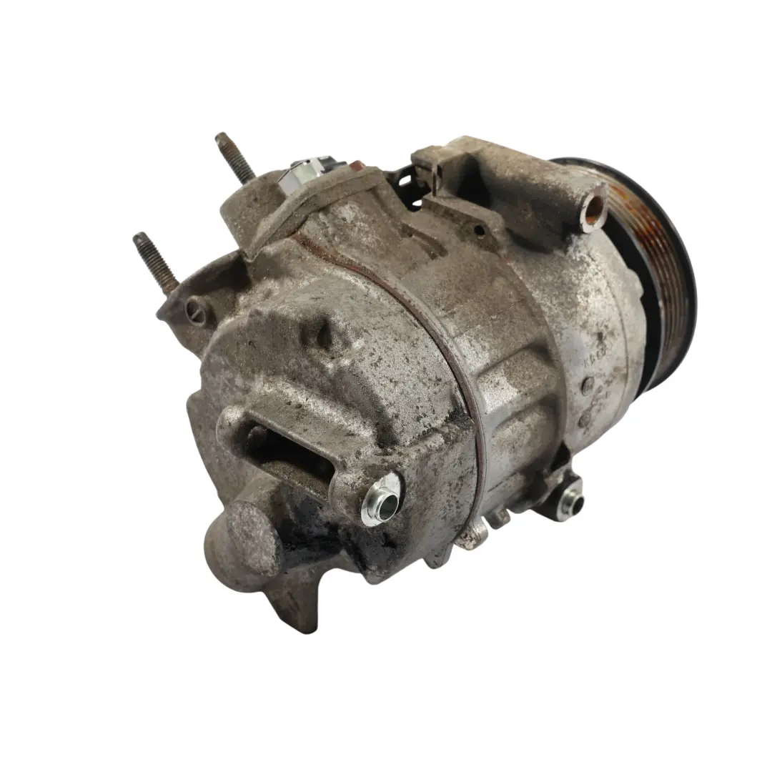 Compresor De Aire Acondicionado Bomba A/C GK21-19D629-BF para Ford Transit Custom con número de pieza 2549221 Ford Transit Custom Compresor De Aire Acondicionado Bomba A/C GK21-19D629-BF - SKU 2549221 - Número de pieza 2549221