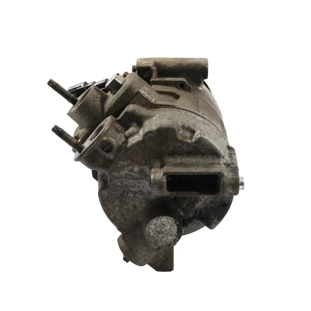 Ford Transit Custom Compresor De Aire Acondicionado Bomba A/C GK21-19D629-BF - SKU 2549221 - Número de pieza 2549221