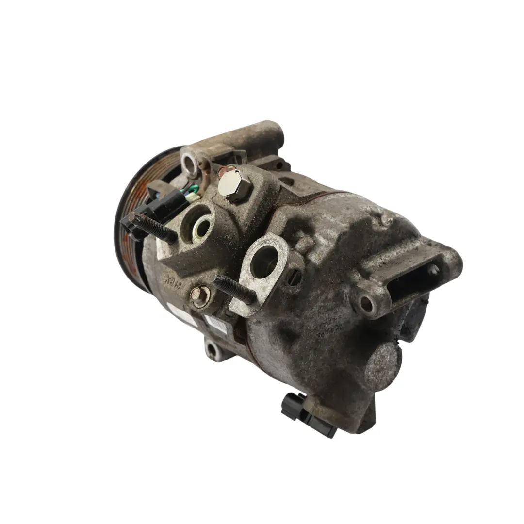 Compresor De Aire Acondicionado Bomba A/C GK21-19D629-BF para Ford Transit Custom con número de pieza 2549221 Ford Transit Custom Compresor De Aire Acondicionado Bomba A/C GK21-19D629-BF - SKU 2549221 - Número de pieza 2549221