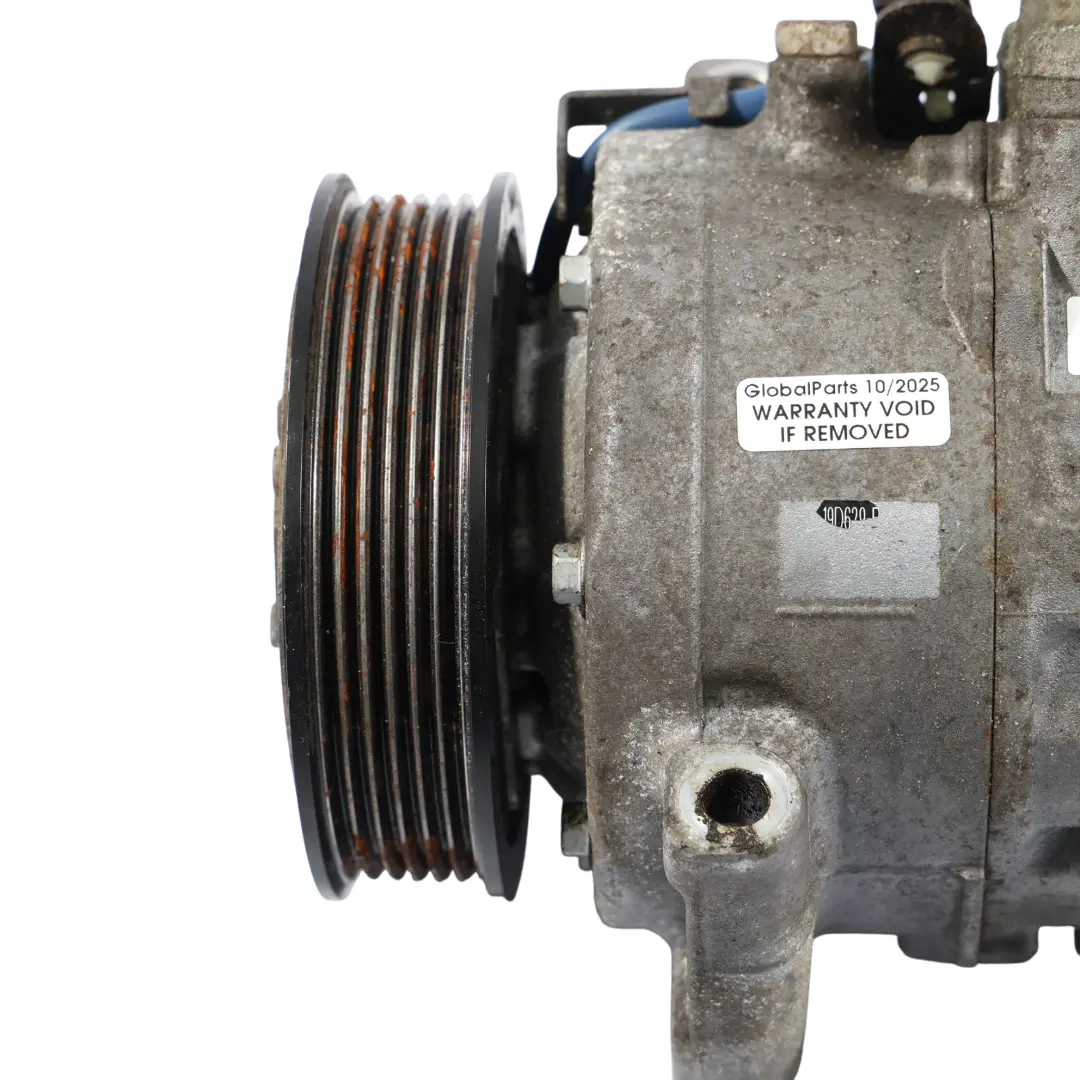 Ford Transit Custom Compresor De Aire Acondicionado Bomba A/C GK21-19D629-BF - SKU 2549221 - Número de pieza 2549221