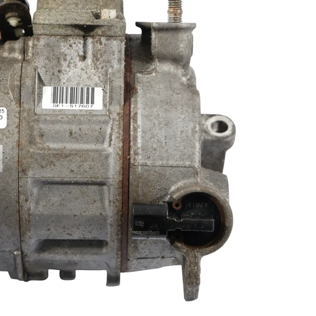 Compresseur De Climatisation Pompe A/C GK21-19D629-BF pour Ford Transit Custom à propos du numéro de pièce 2549221 Ford Transit Custom Compresseur De Climatisation Pompe A/C GK21-19D629-BF - SKU 2549221 - Numéro de pièce 2549221