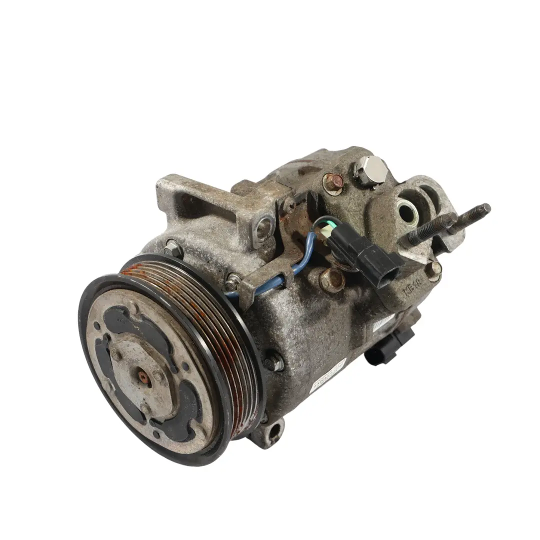 Ford Transit Custom Compresor De Aire Acondicionado Bomba A/C GK21-19D629-BF - SKU 2549221 - Número de pieza 2549221