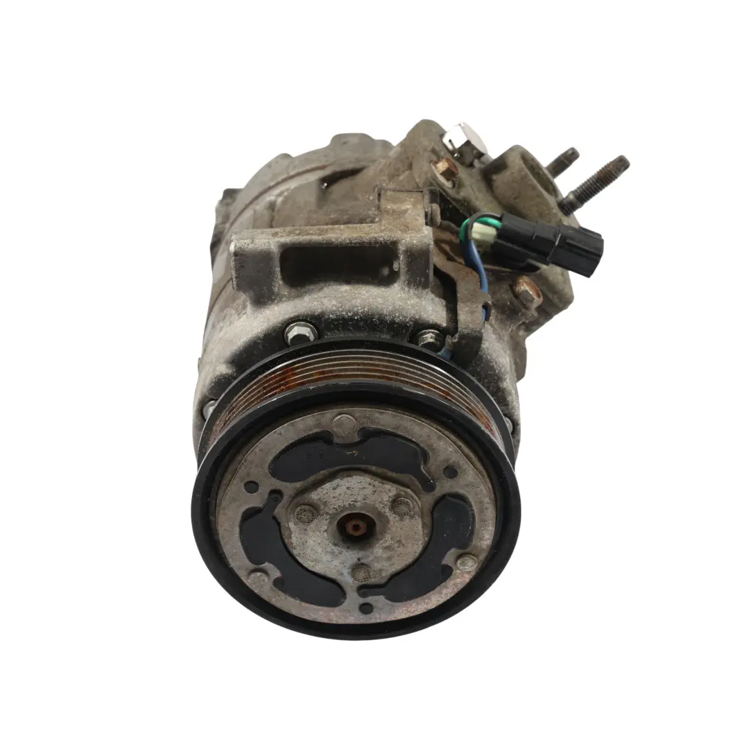 Klimaanlage Kompressor A/C Pumpe GK21-19D629-BF für Ford Transit Custom mit Teilenummer 2549221 Ford Transit Custom Klimaanlage Kompressor A/C Pumpe GK21-19D629-BF - SKU 2549221 - Teilenummer 2549221