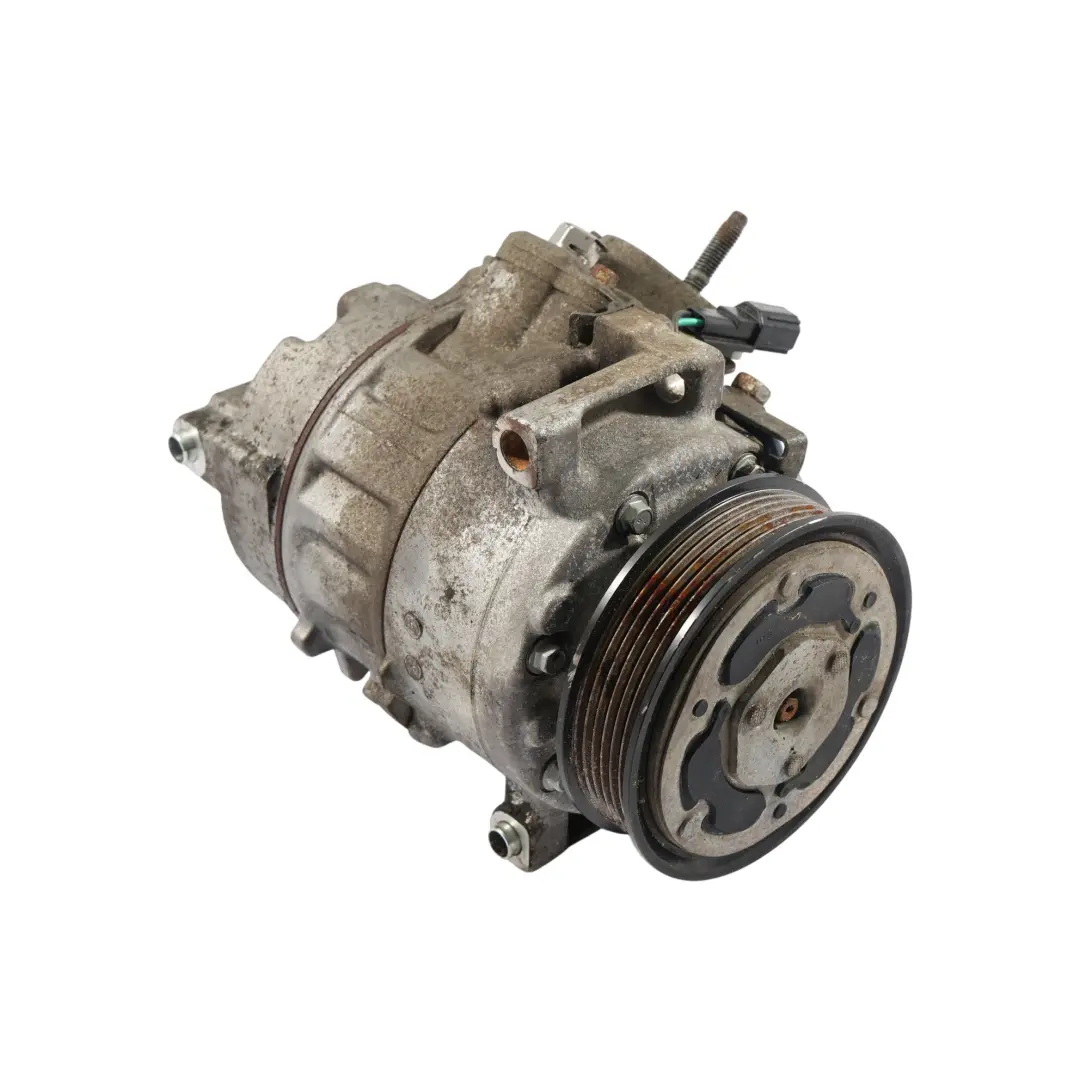 Conditioning Compressor A/C Pump GK21-19D629-BF to Ford Transit Custom Air with Part number 2549221 Ford Transit Custom Air Conditioning Compressor A/C Pump GK21-19D629-BF - SKU 2549221 - Part number 2549221