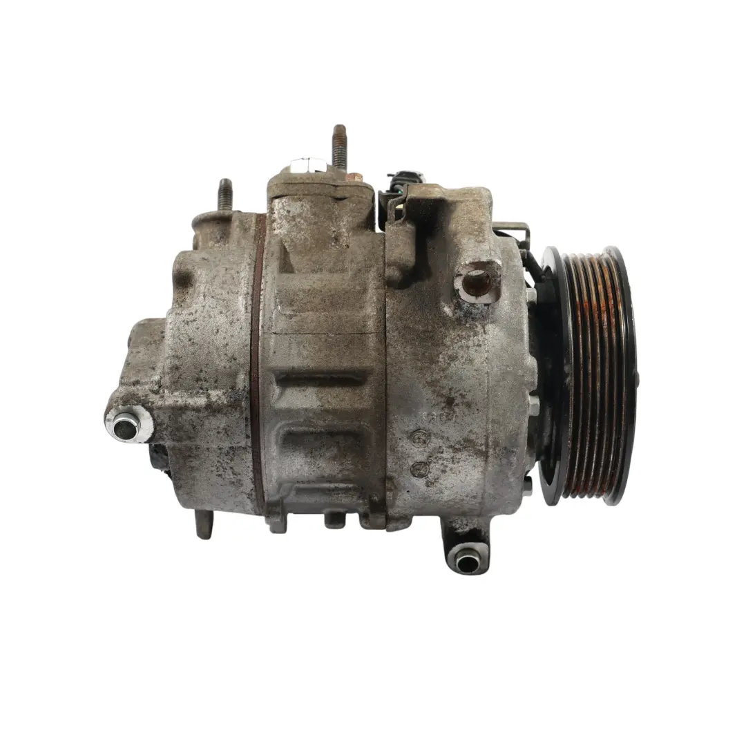 Ford Transit Custom Klimaanlage Kompressor A/C Pumpe GK21-19D629-BF - SKU 2549221 - Teilenummer 2549221