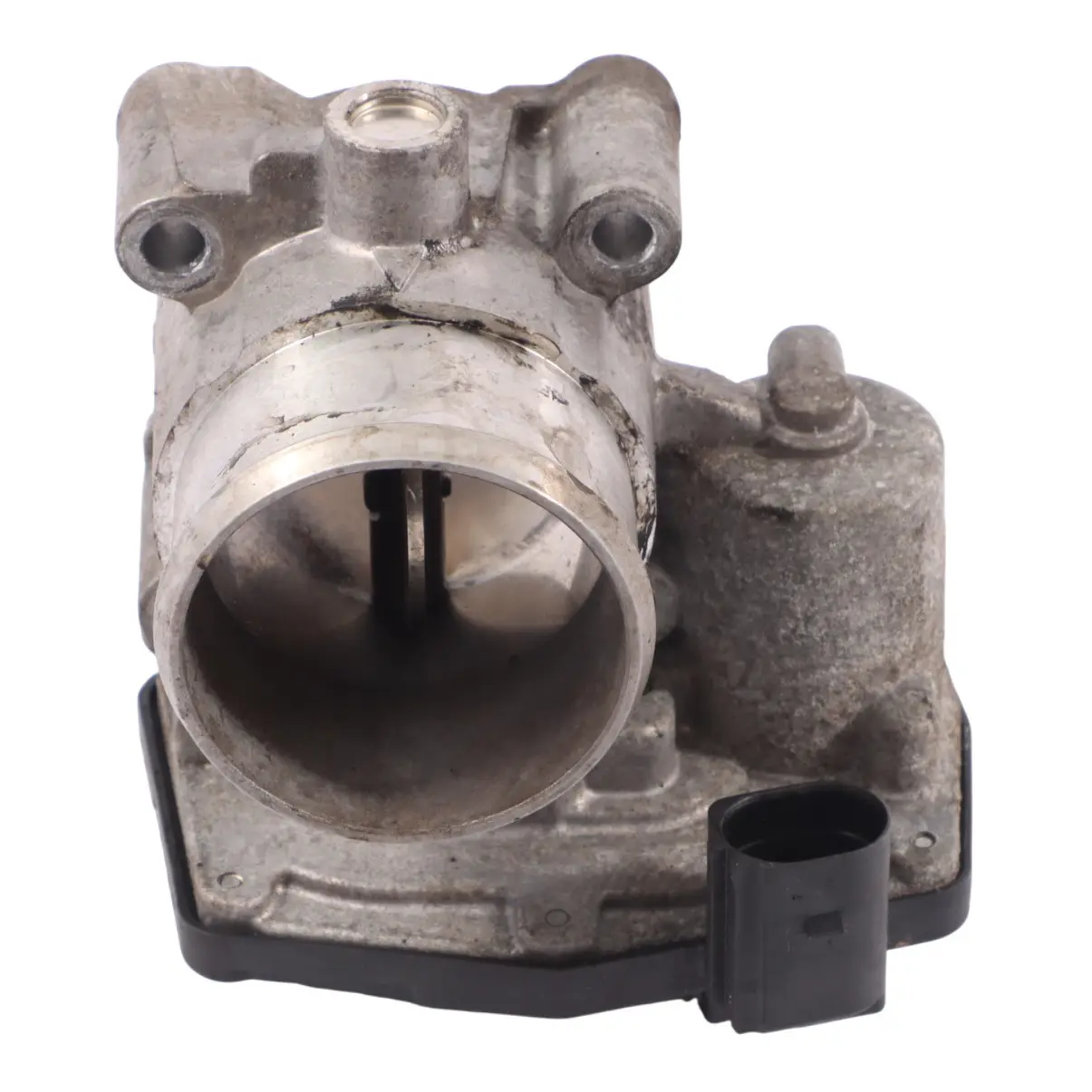 Ford Transit Mk8 Throttle Body Valve Flap Diesel 2.0 TDCi GK2Q-9F991-CA