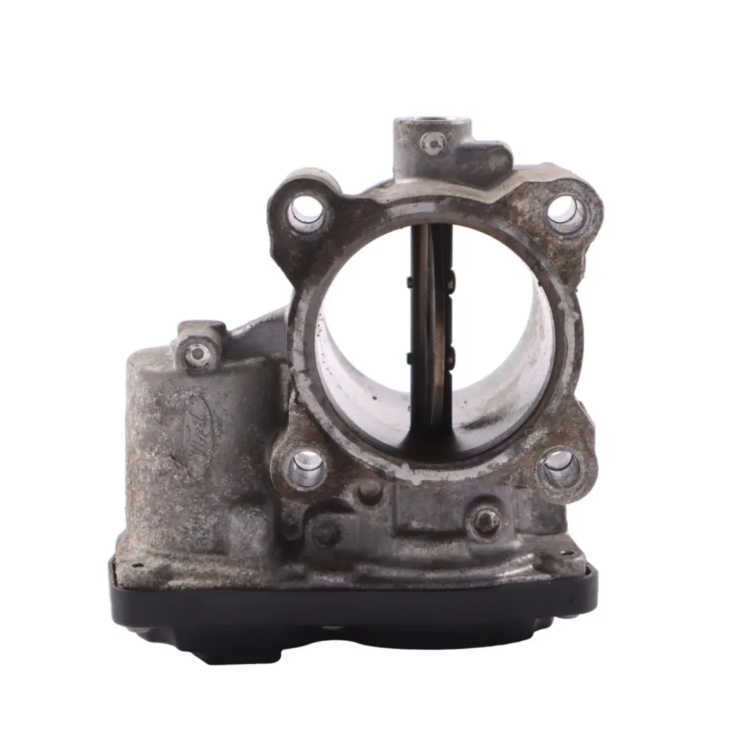 Mk8 Throttle Body Valve Flap Diesel 2.0 TDCi GK2Q-9F991-CA to Ford Transit with Part number 2554720 Ford Transit Mk8 Throttle Body Valve Flap Diesel 2.0 TDCi GK2Q-9F991-CA - SKU 2554720 - Part number 2554720