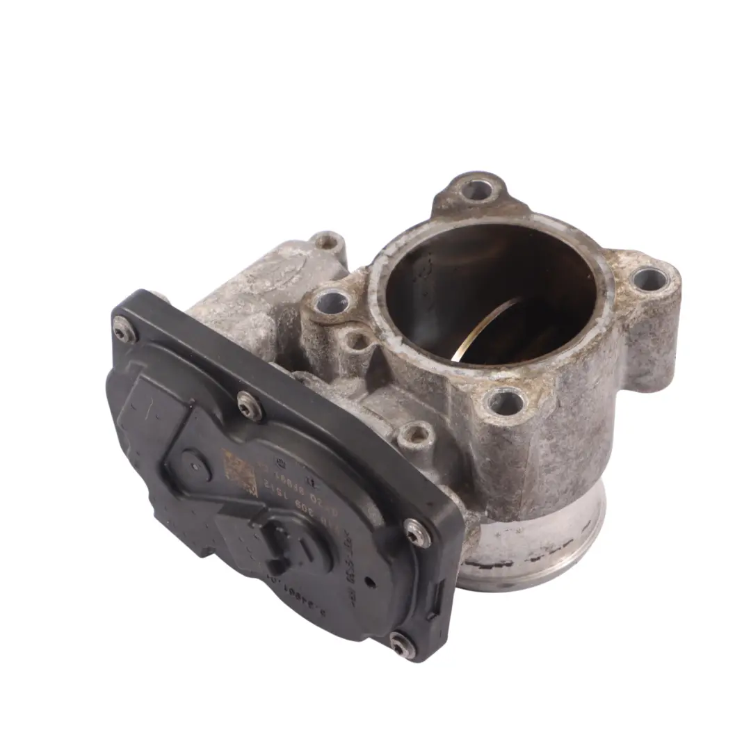 Mk8 Throttle Body Valve Flap Diesel 2.0 TDCi GK2Q-9F991-CA to Ford Transit with Part number 2554720 Ford Transit Mk8 Throttle Body Valve Flap Diesel 2.0 TDCi GK2Q-9F991-CA - SKU 2554720 - Part number 2554720