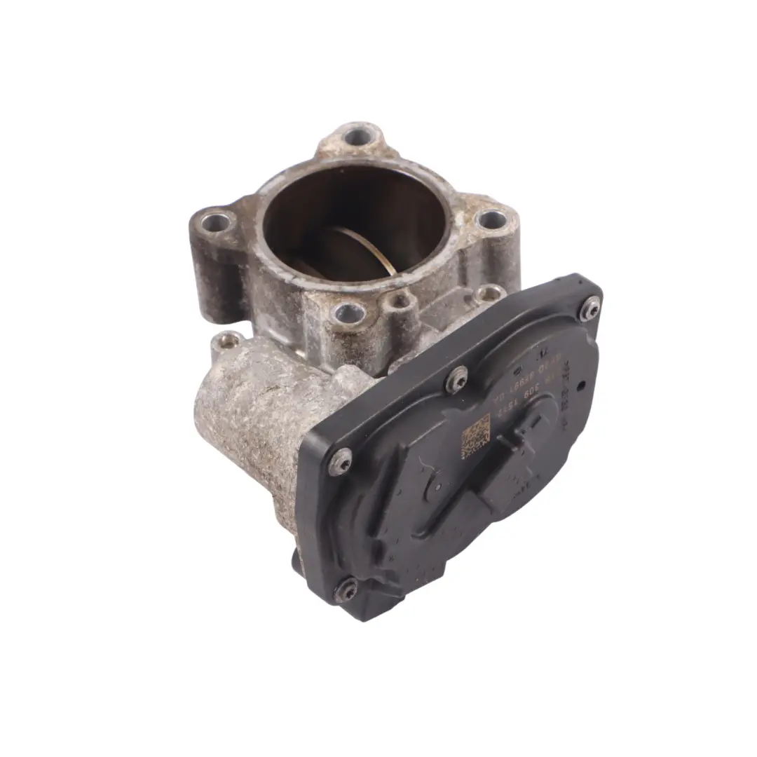 Mk8 Throttle Body Valve Flap Diesel 2.0 TDCi GK2Q-9F991-CA to Ford Transit with Part number 2554720 Ford Transit Mk8 Throttle Body Valve Flap Diesel 2.0 TDCi GK2Q-9F991-CA - SKU 2554720 - Part number 2554720