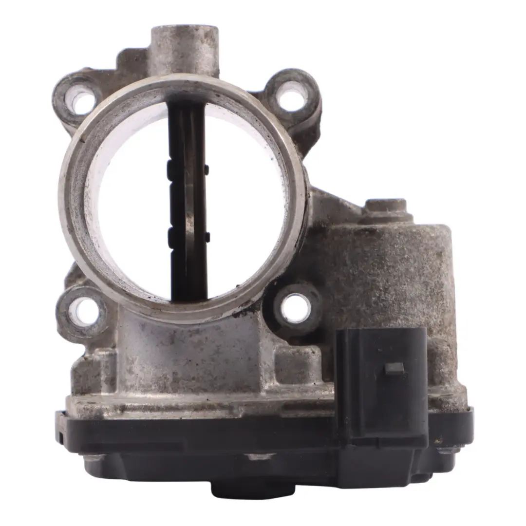 Ford Transit Mk8 Drosselklappen Gehäuse Ventilklappe 2.0 Tdci GK2Q-9F991-CA - SKU 2554720 - Teilenummer 2554720