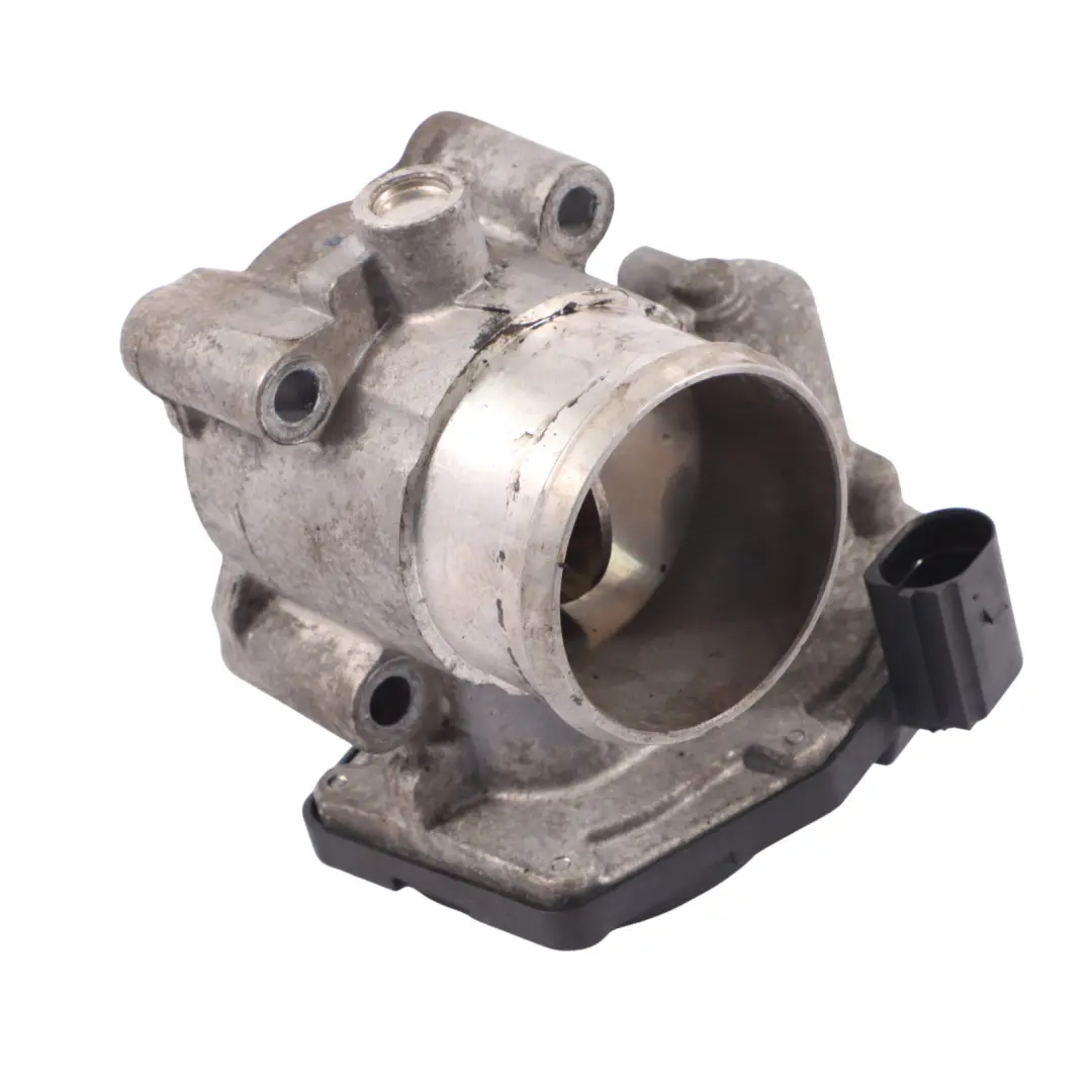 Ford Transit Mk8 Throttle Body Valve Flap Diesel 2.0 TDCi GK2Q-9F991-CA - SKU 2554720 - Part number 2554720