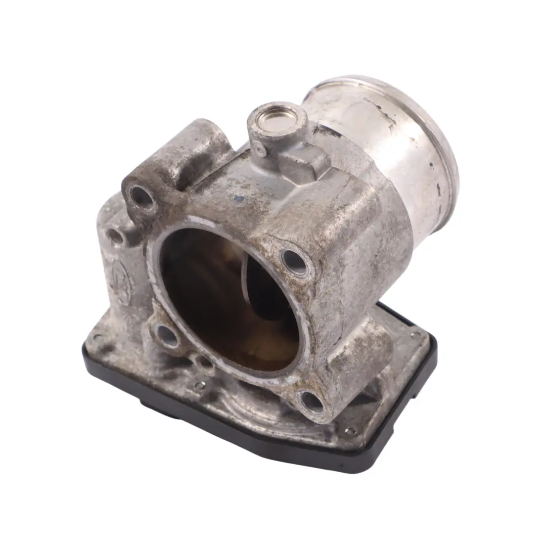 Ford Transit Mk8 Drosselklappen Gehäuse Ventilklappe 2.0 Tdci GK2Q-9F991-CA - SKU 2554720 - Teilenummer 2554720