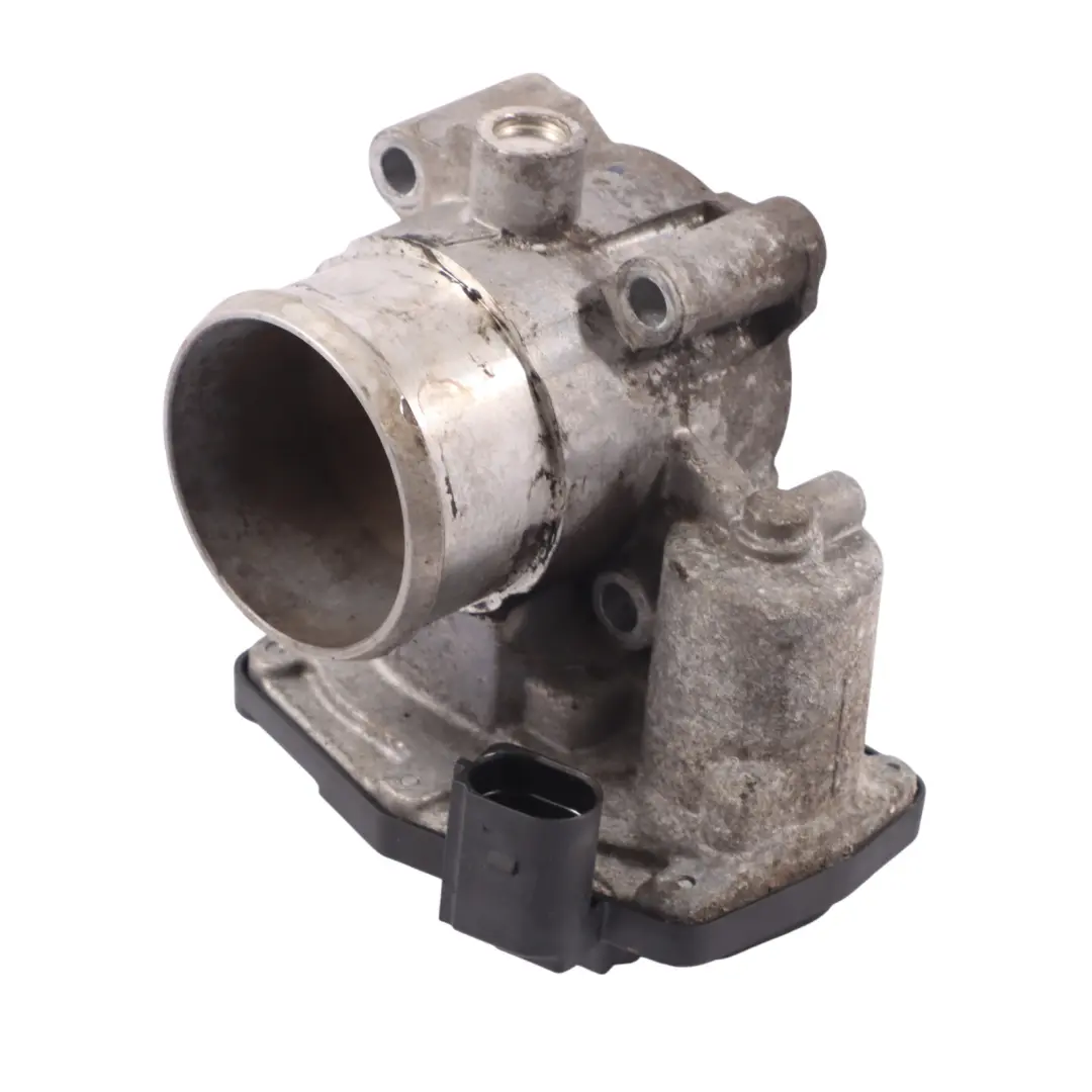 Ford Transit Mk8 Drosselklappen Gehäuse Ventilklappe 2.0 Tdci GK2Q-9F991-CA - SKU 2554720 - Teilenummer 2554720