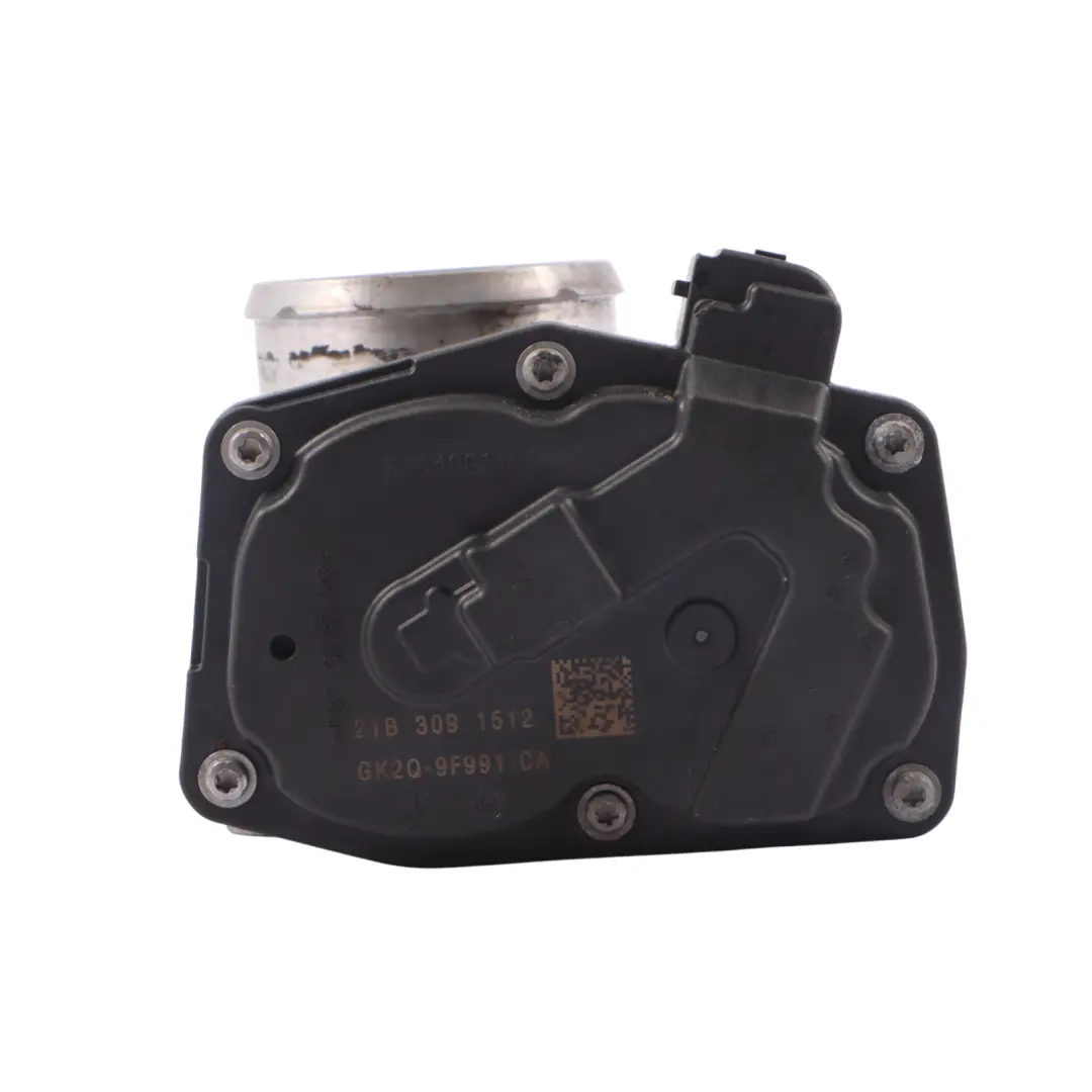 Ford Transit Mk8 Throttle Body Valve Flap Diesel 2.0 TDCi GK2Q-9F991-CA - SKU 2554720 - Part number 2554720