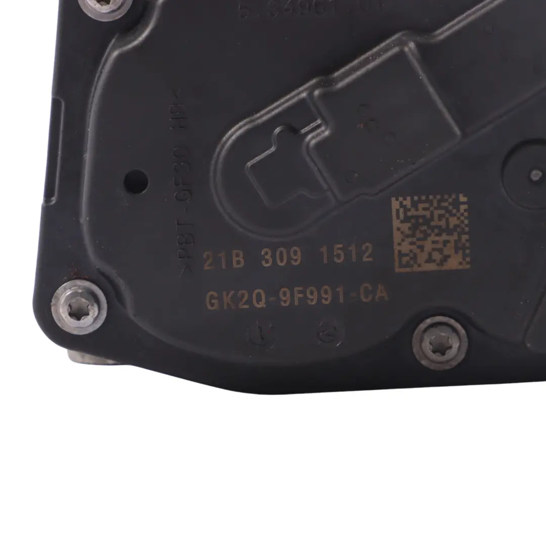 Ford Transit Mk8 Throttle Body Valve Flap Diesel 2.0 TDCi GK2Q-9F991-CA - SKU 2554720 - Part number 2554720