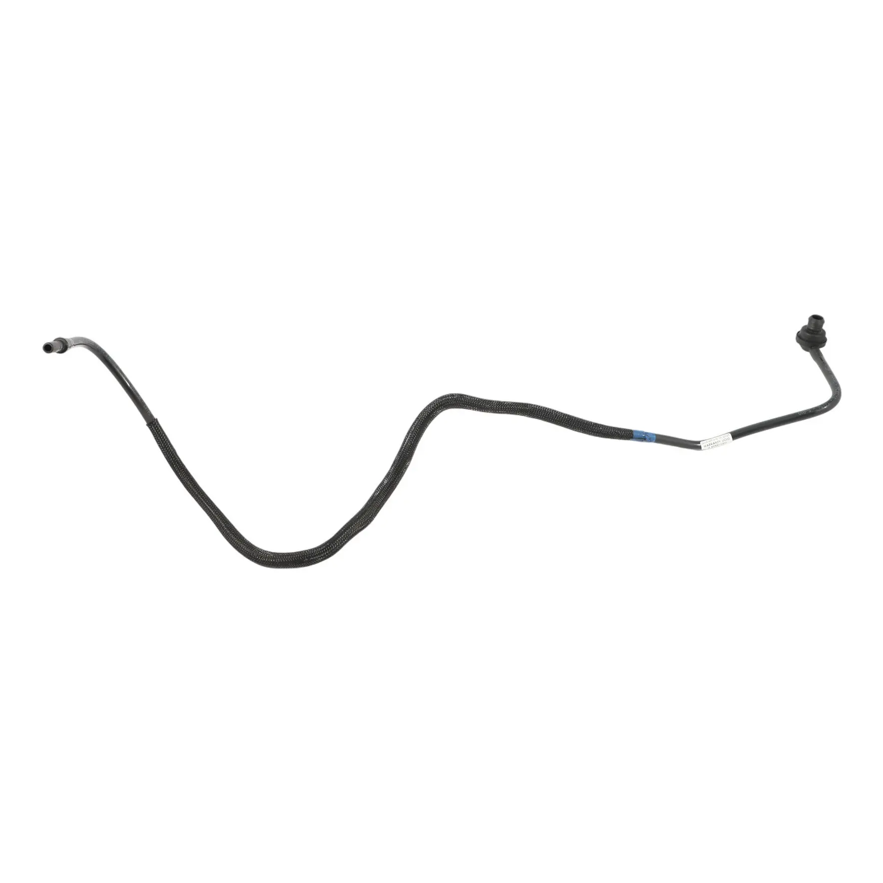 Ford Transit Custom Brake Servo Pipe Booster Vacuum Hose Tube GK21-2A152-AC