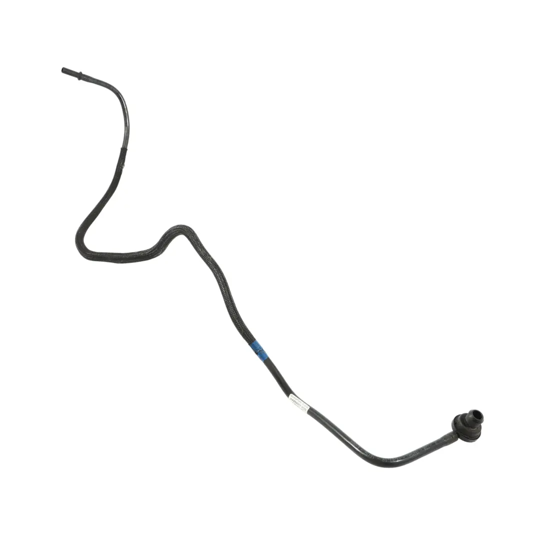 Ford Transit Custom Brake Servo Pipe Booster Vacuum Hose Tube GK21-2A152-AC - SKU RHD-2595260 - Part number 2595260