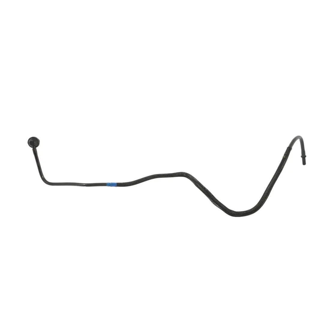 Ford Transit Custom Brake Servo Pipe Booster Vacuum Hose Tube GK21-2A152-AC - SKU RHD-2595260 - Part number 2595260