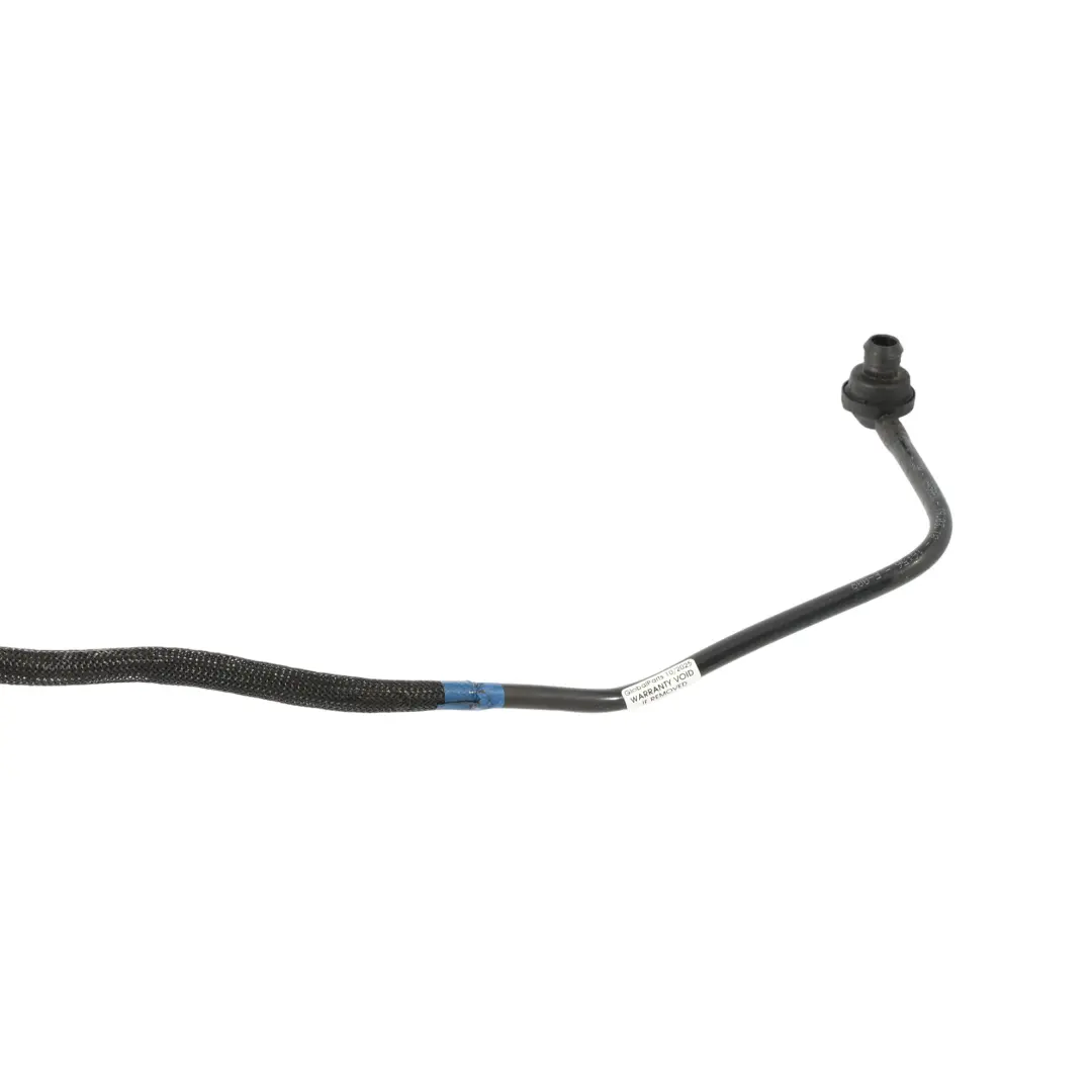 Ford Transit Custom Brake Servo Pipe Booster Vacuum Hose Tube GK21-2A152-AC - SKU RHD-2595260 - Part number 2595260