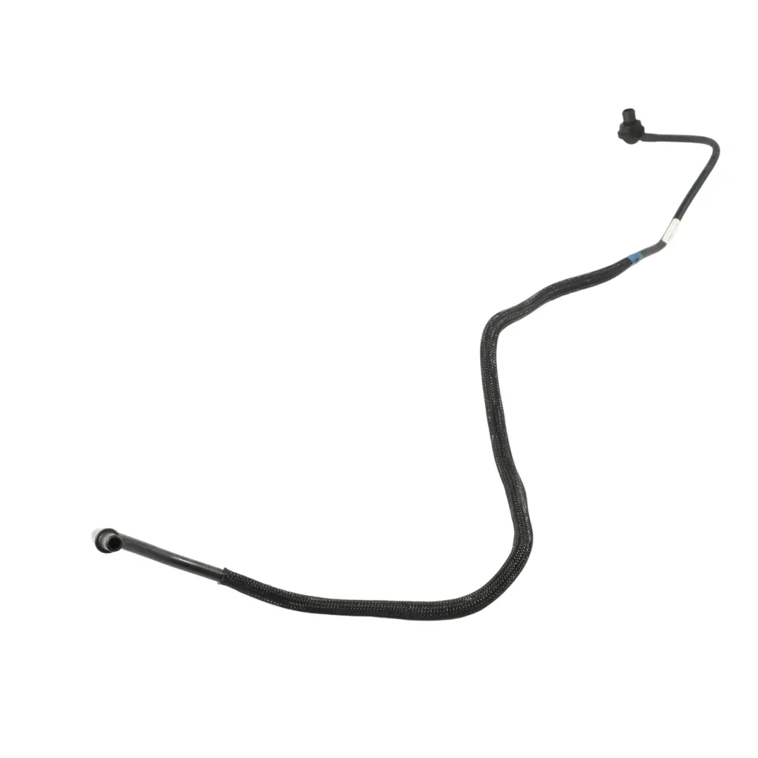 Brake Servo Pipe Booster Vacuum Hose Tube GK21-2A152-AC to Ford Transit Custom with Part number 2595260 Ford Transit Custom Brake Servo Pipe Booster Vacuum Hose Tube GK21-2A152-AC - SKU RHD-2595260 - Part number 2595260