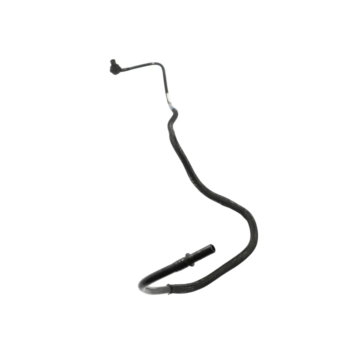 Ford Transit Custom Brake Servo Pipe Booster Vacuum Hose Tube GK21-2A152-AC - SKU RHD-2595260 - Part number 2595260