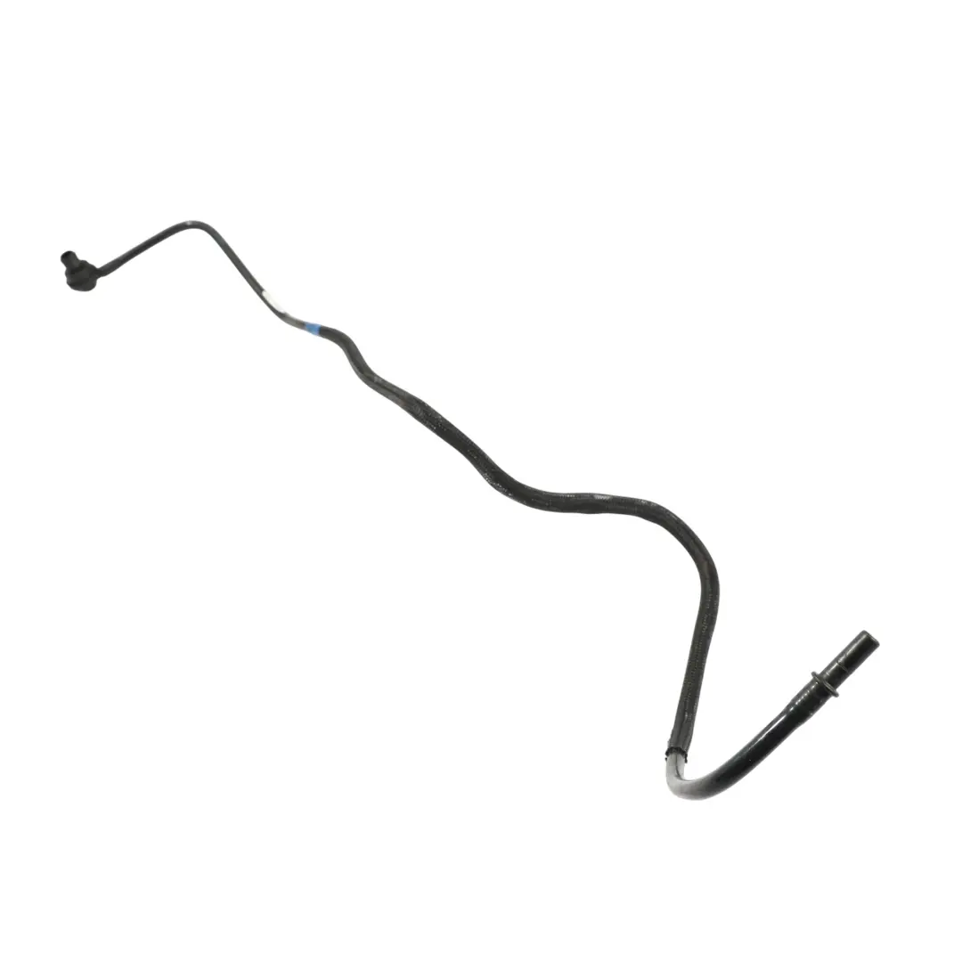 Brake Servo Pipe Booster Vacuum Hose Tube GK21-2A152-AC to Ford Transit Custom with Part number 2595260 Ford Transit Custom Brake Servo Pipe Booster Vacuum Hose Tube GK21-2A152-AC - SKU RHD-2595260 - Part number 2595260