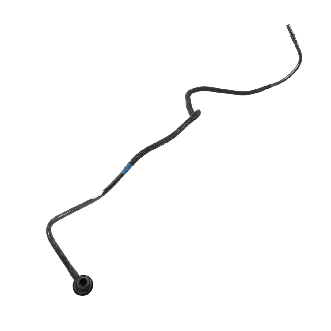 Ford Transit Custom Brake Servo Pipe Booster Vacuum Hose Tube GK21-2A152-AC - SKU RHD-2595260 - Part number 2595260