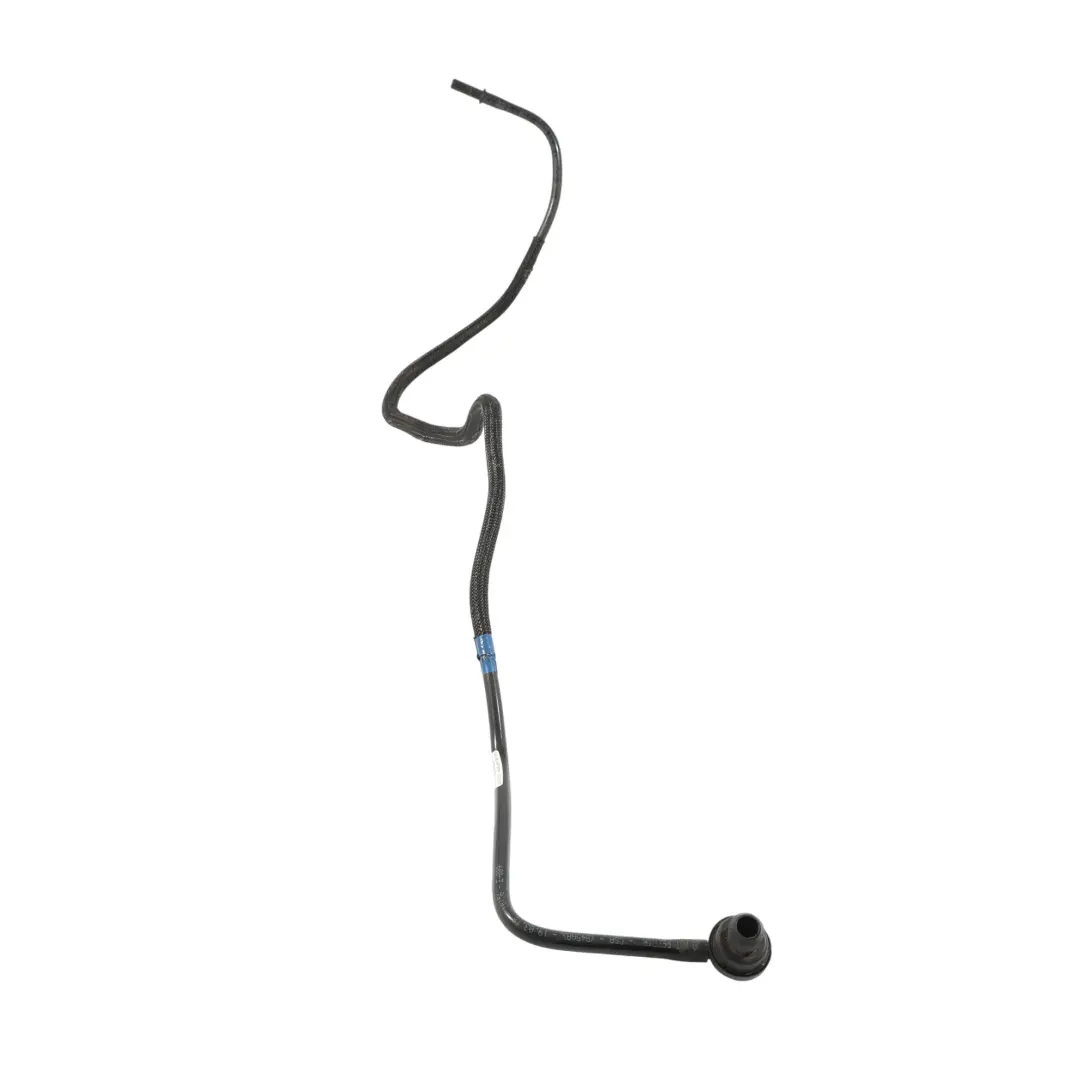 Brake Servo Pipe Booster Vacuum Hose Tube GK21-2A152-AC to Ford Transit Custom with Part number 2595260 Ford Transit Custom Brake Servo Pipe Booster Vacuum Hose Tube GK21-2A152-AC - SKU RHD-2595260 - Part number 2595260