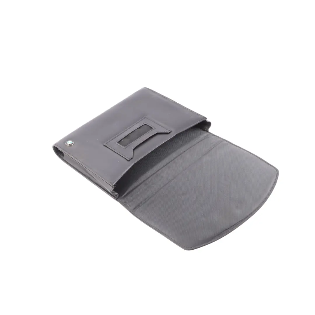 Service Booklet Owner's Handbook Book Instructions Case Wallet Set to BMW E90 E91 with Part number 2600252 BMW E90 E91 Service Booklet Owner's Handbook Book Instructions Case Wallet Set - SKU 2600252-3 - Part number 2600252