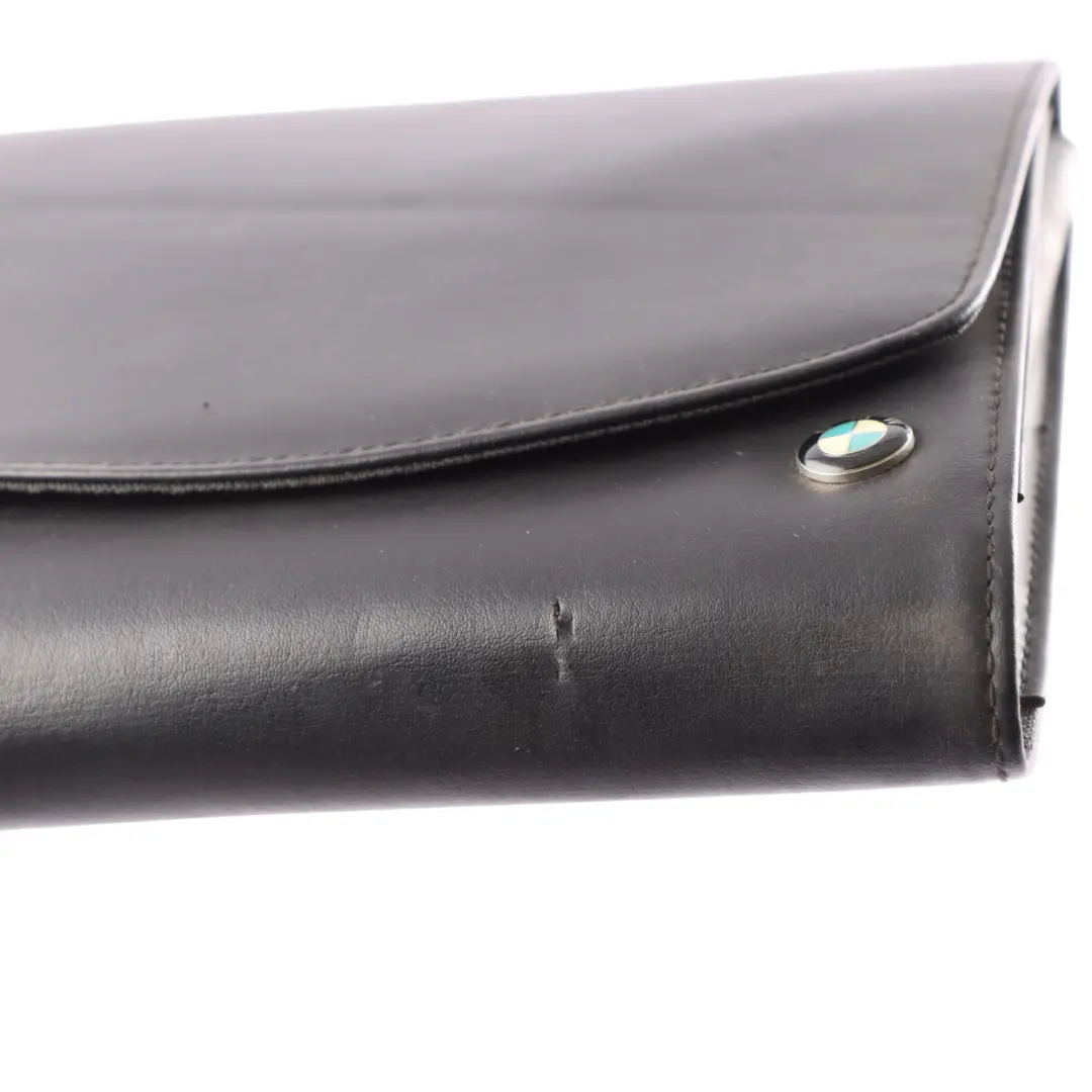 Service Booklet Owner's Handbook Book Instructions Case Wallet Set to BMW E90 E91 with Part number 2600252 BMW E90 E91 Service Booklet Owner's Handbook Book Instructions Case Wallet Set - SKU 2600252-3 - Part number 2600252
