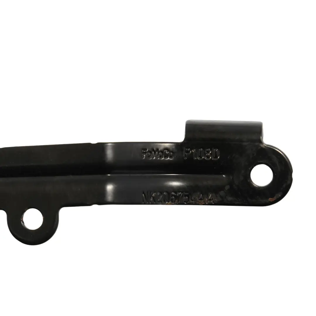 Oil Level Dipstick Guide Tube 2.2 TDCi NK2Q-6750-AA to Ford Transit Custom Diesel with Part number 2601116 Ford Transit Custom Diesel Oil Level Dipstick Guide Tube 2.2 TDCi NK2Q-6750-AA - SKU 2601116 - Part number 2601116