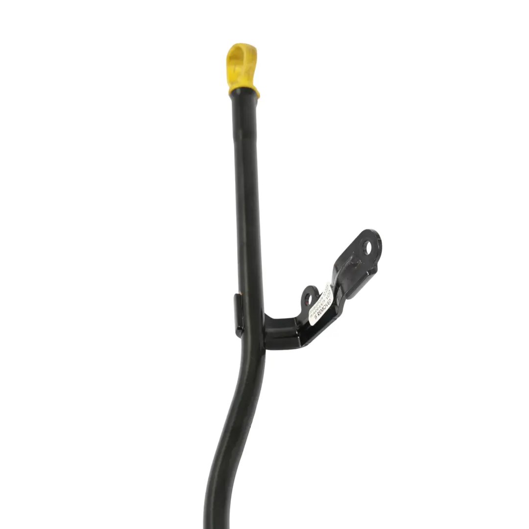 Oil Level Dipstick Guide Tube 2.2 TDCi NK2Q-6750-AA to Ford Transit Custom Diesel with Part number 2601116 Ford Transit Custom Diesel Oil Level Dipstick Guide Tube 2.2 TDCi NK2Q-6750-AA - SKU 2601116 - Part number 2601116