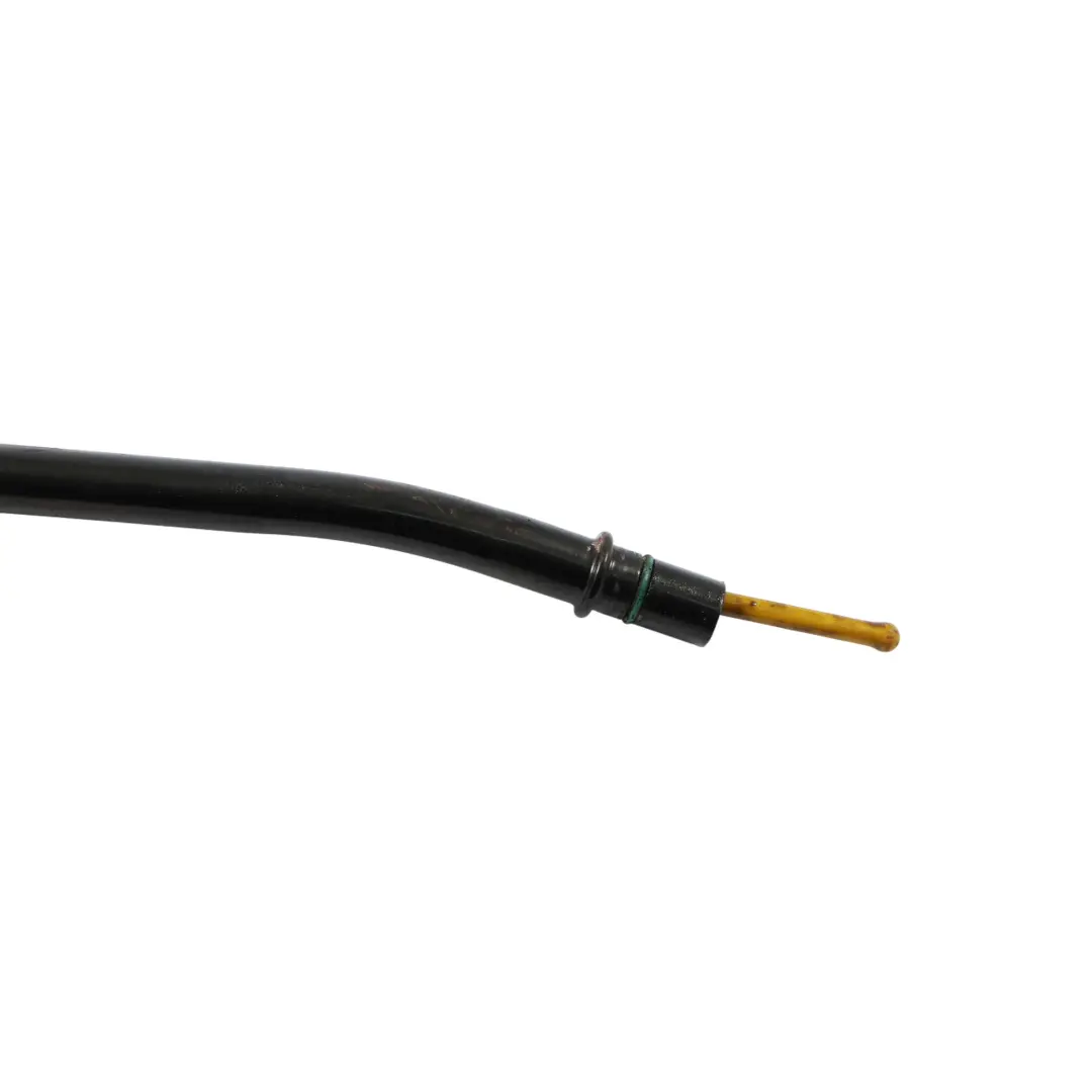Oil Level Dipstick Guide Tube 2.2 TDCi NK2Q-6750-AA to Ford Transit Custom Diesel with Part number 2601116 Ford Transit Custom Diesel Oil Level Dipstick Guide Tube 2.2 TDCi NK2Q-6750-AA - SKU 2601116 - Part number 2601116