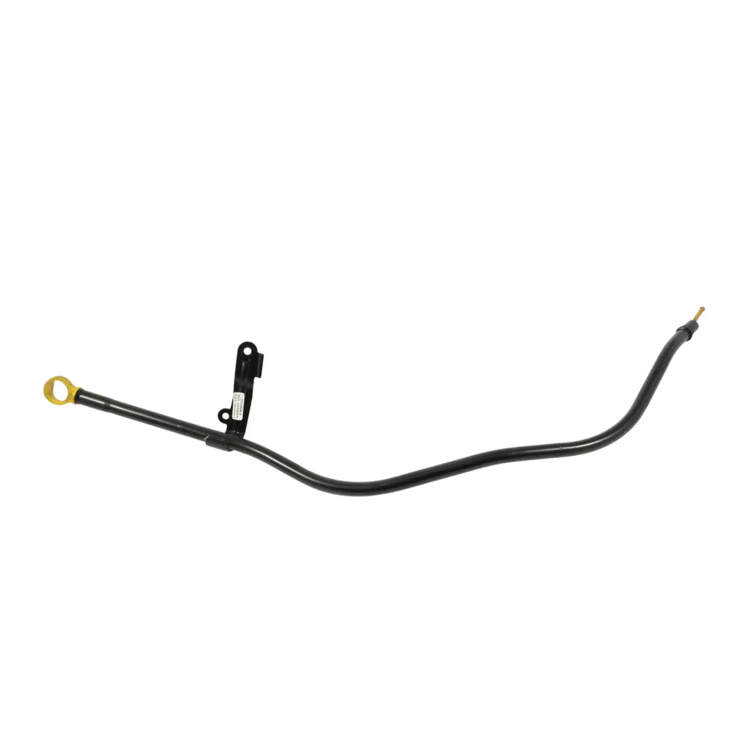 Rurka Bagnet Poziomu Oleju Diesel 2.2 Tdci NK2Q-6750-AA do Ford Transit Custom o numerze 2601116 Ford Transit Custom Rurka Bagnet Poziomu Oleju Diesel 2.2 Tdci NK2Q-6750-AA - SKU 2601116 - Numer Części 2601116