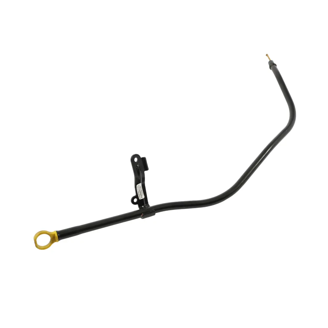 Oil Level Dipstick Guide Tube 2.2 TDCi NK2Q-6750-AA to Ford Transit Custom Diesel with Part number 2601116 Ford Transit Custom Diesel Oil Level Dipstick Guide Tube 2.2 TDCi NK2Q-6750-AA - SKU 2601116 - Part number 2601116