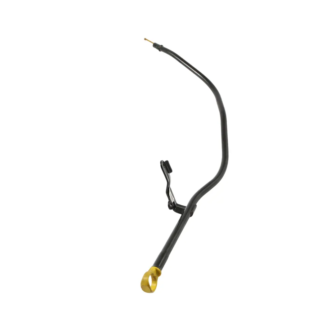 Ford Transit Custom Diesel Oil Level Dipstick Guide Tube 2.2 TDCi NK2Q-6750-AA - SKU 2601116 - Part number 2601116