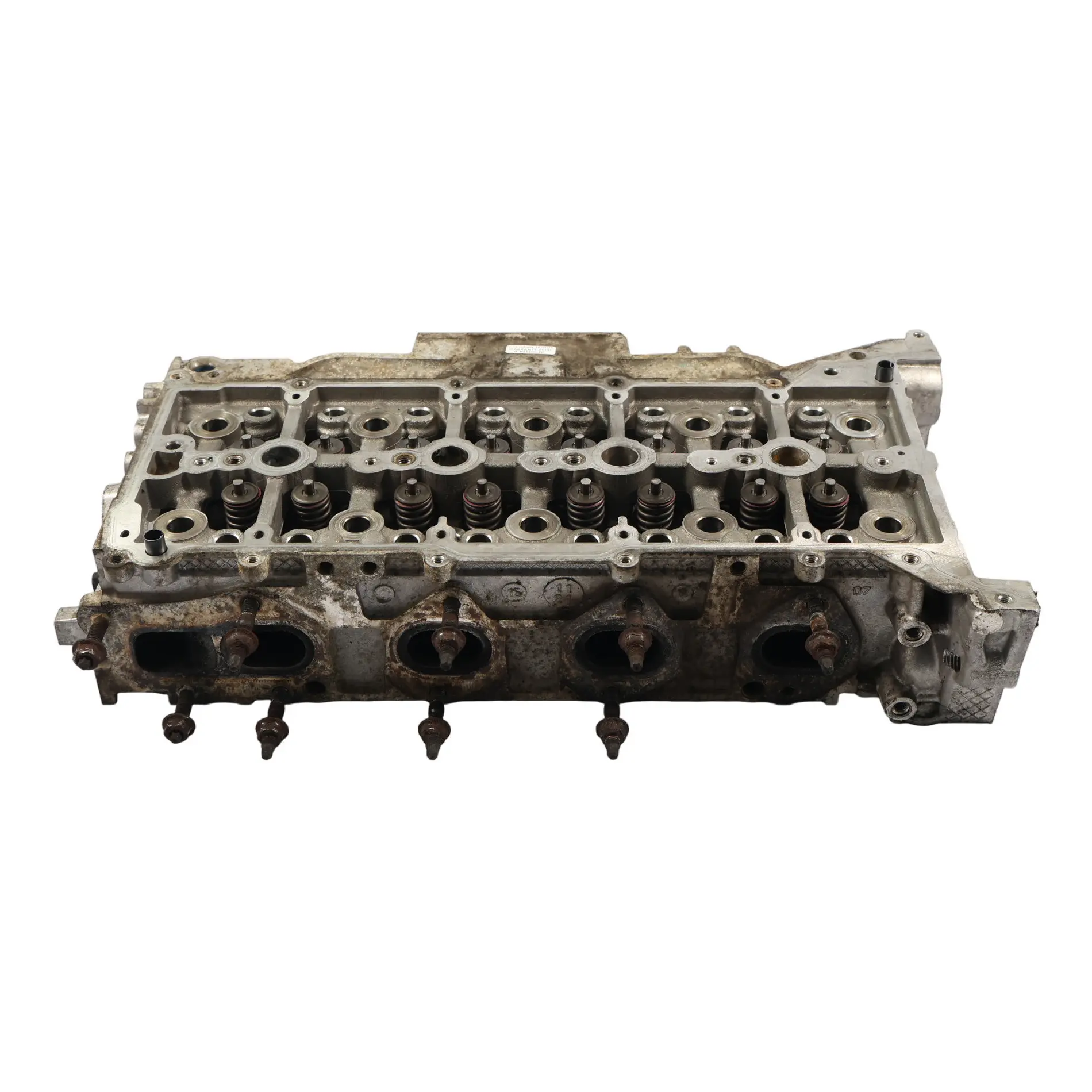 Ford Transit Custom Cylinder Head Diesel Engine 2.0 EcoBlue RFHG9Q-6090-AB