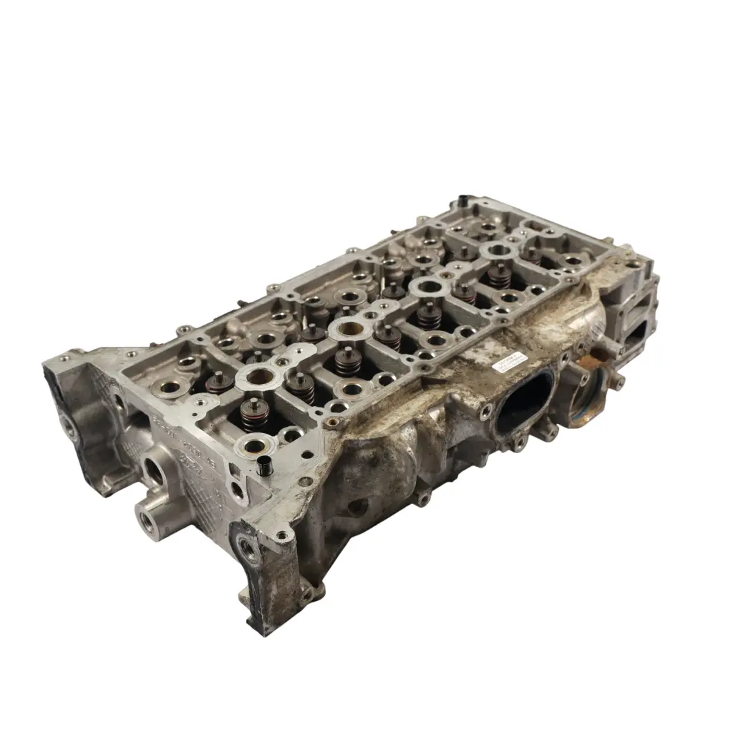 Culata Motor Diesel 2.0 EcoBlue RFHG9Q-6090-AB para Ford Transit Custom con número de pieza 2608591 Ford Transit Custom Culata Motor Diesel 2.0 EcoBlue RFHG9Q-6090-AB - SKU 2608591 - Número de pieza 2608591