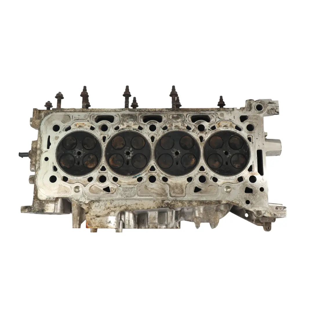 Cylinder Head Diesel Engine 2.0 EcoBlue RFHG9Q-6090-AB to Ford Transit Custom with Part number 2608591 Ford Transit Custom Cylinder Head Diesel Engine 2.0 EcoBlue RFHG9Q-6090-AB - SKU 2608591 - Part number 2608591