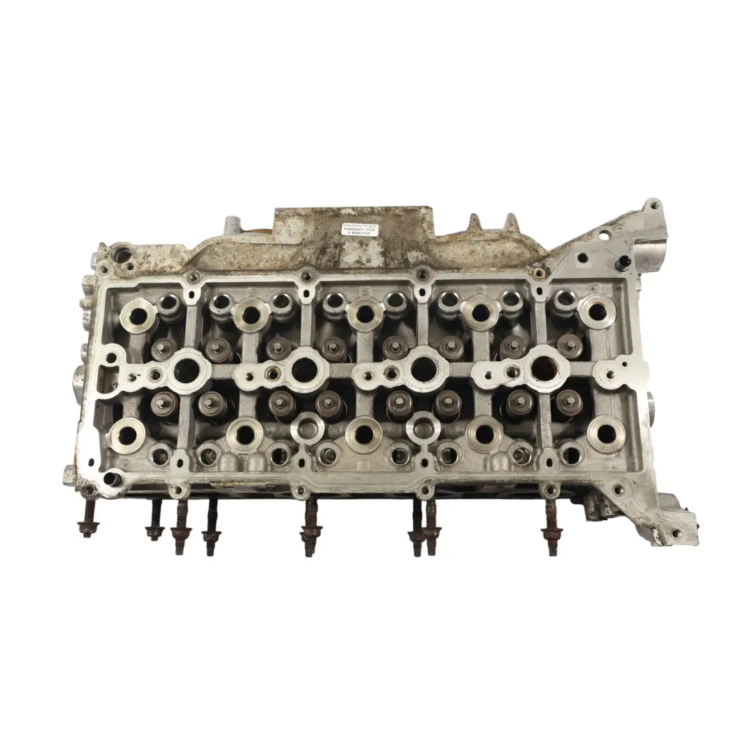 Culasse Moteur Diesel 2.0 EcoBlue RFHG9Q-6090-AB pour Ford Transit Custom à propos du numéro de pièce 2608591 Ford Transit Custom Culasse Moteur Diesel 2.0 EcoBlue RFHG9Q-6090-AB - SKU 2608591 - Numéro de pièce 2608591