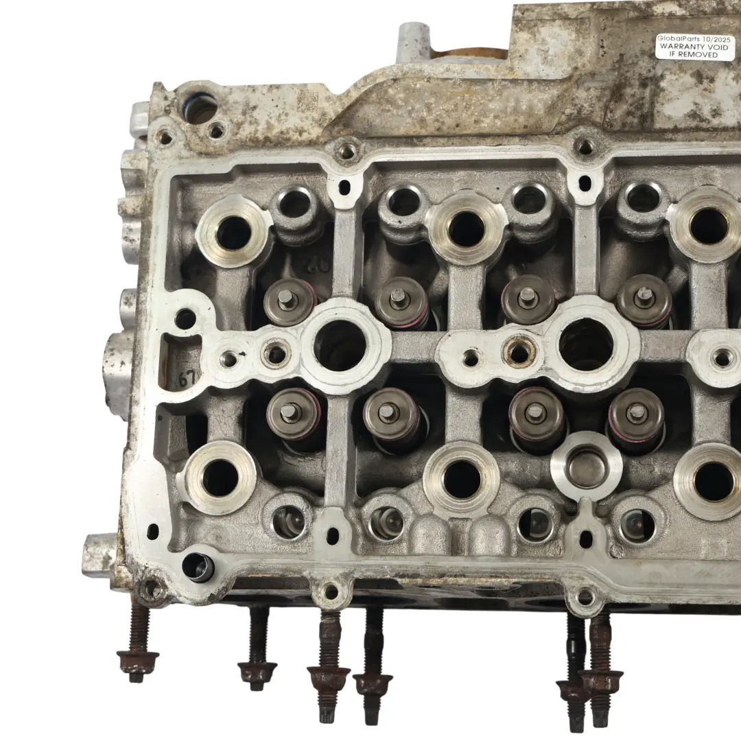 Ford Transit Custom Cylinder Head Diesel Engine 2.0 EcoBlue RFHG9Q-6090-AB - SKU 2608591 - Part number 2608591