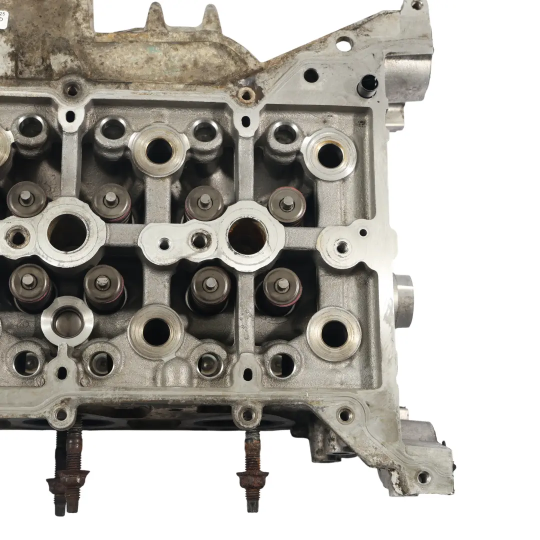 Głowica Cylindrów 2.0 EcoBlue Diesel HG9Q-6C032-CA do Ford Transit Custom o numerze 2608591 Ford Transit Custom Głowica Cylindrów 2.0 EcoBlue Diesel HG9Q-6C032-CA - SKU 2608591 - Numer Części 2608591