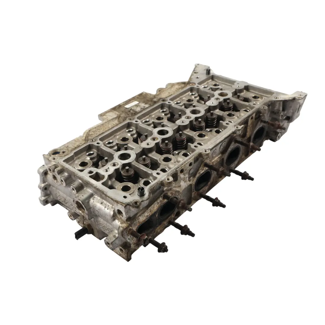 Ford Transit Custom Cylinder Head Diesel Engine 2.0 EcoBlue RFHG9Q-6090-AB - SKU 2608591 - Part number 2608591